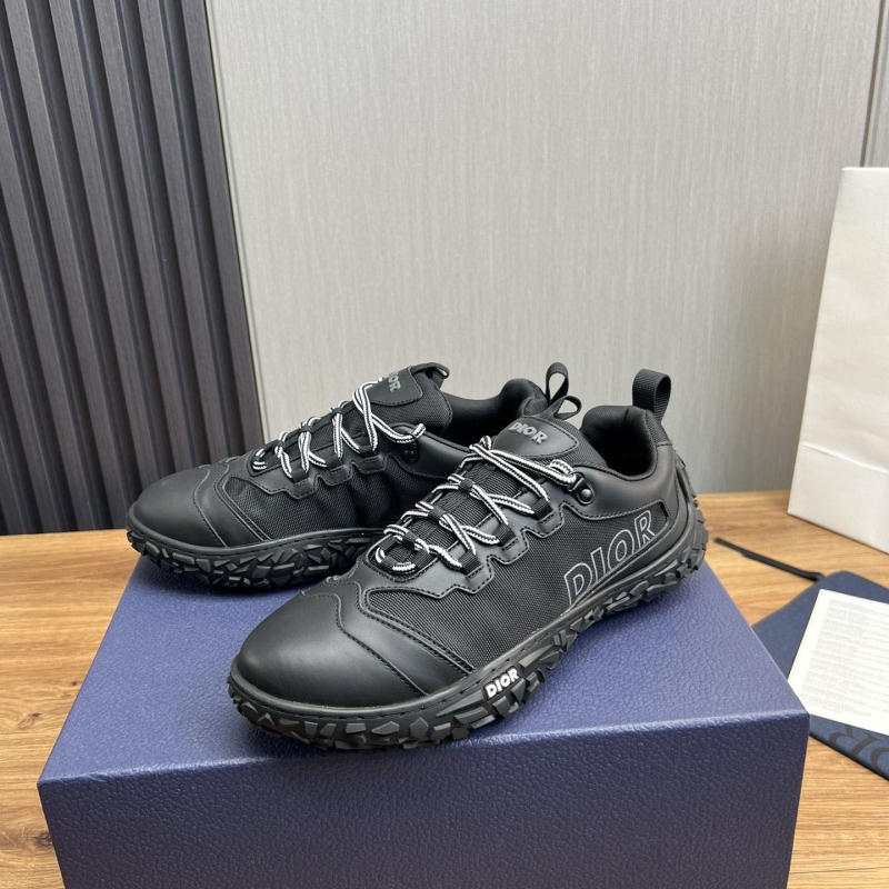 ch**an D*or casual shoes